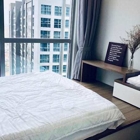 Travelaholic'S Homestay TP. Hồ Chí Minh Ngoại thất bức ảnh