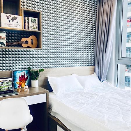 Travelaholic'S Homestay TP. Hồ Chí Minh Ngoại thất bức ảnh