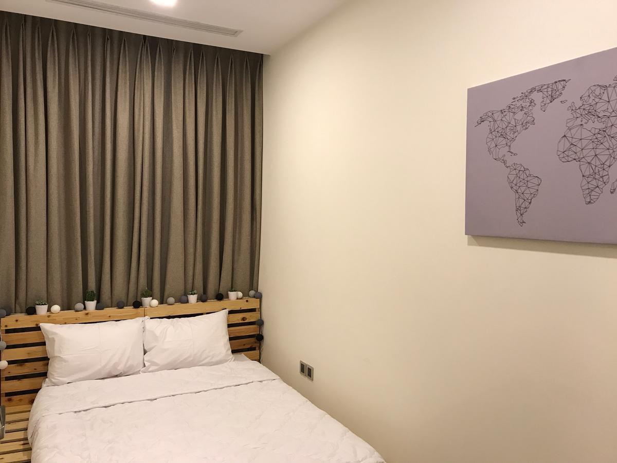 Travelaholic'S Homestay TP. Hồ Chí Minh Ngoại thất bức ảnh