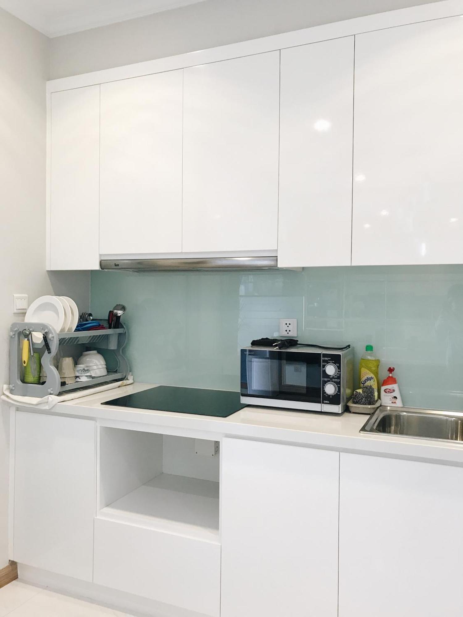 Travelaholic'S Homestay TP. Hồ Chí Minh Ngoại thất bức ảnh