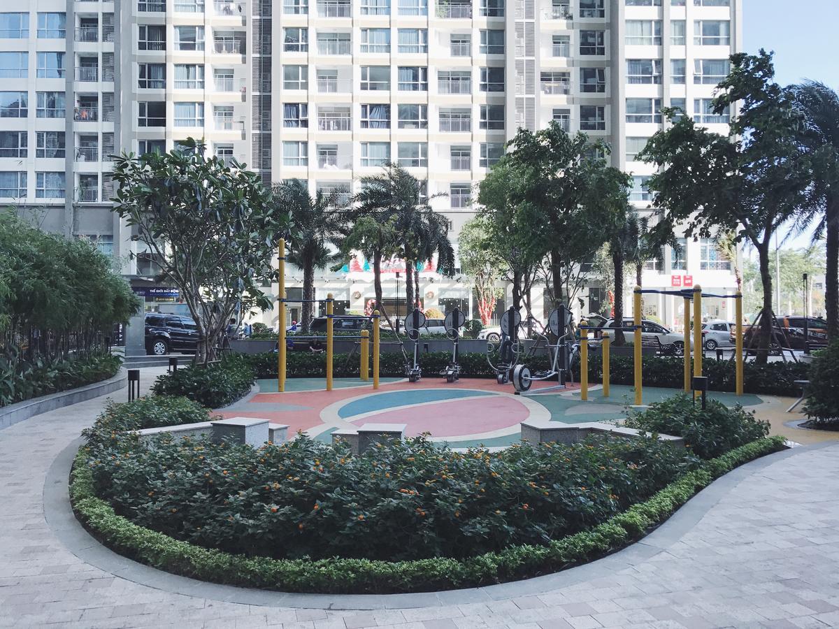 Travelaholic'S Homestay TP. Hồ Chí Minh Ngoại thất bức ảnh