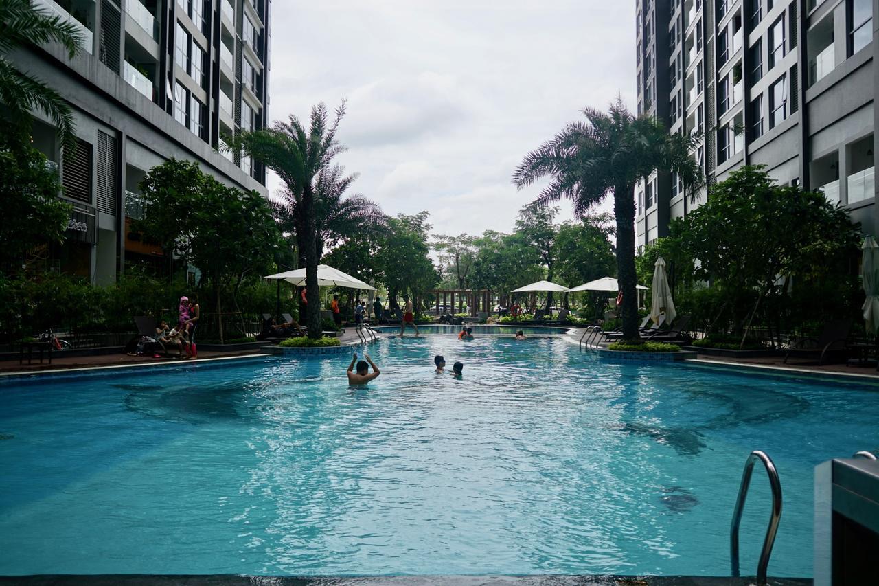 Travelaholic'S Homestay TP. Hồ Chí Minh Ngoại thất bức ảnh