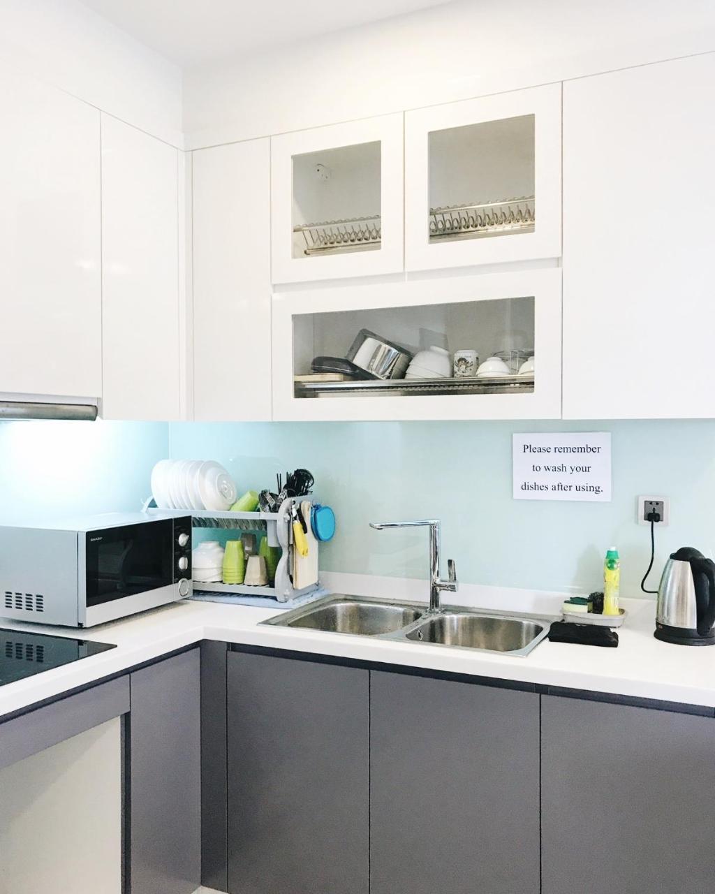 Travelaholic'S Homestay TP. Hồ Chí Minh Ngoại thất bức ảnh