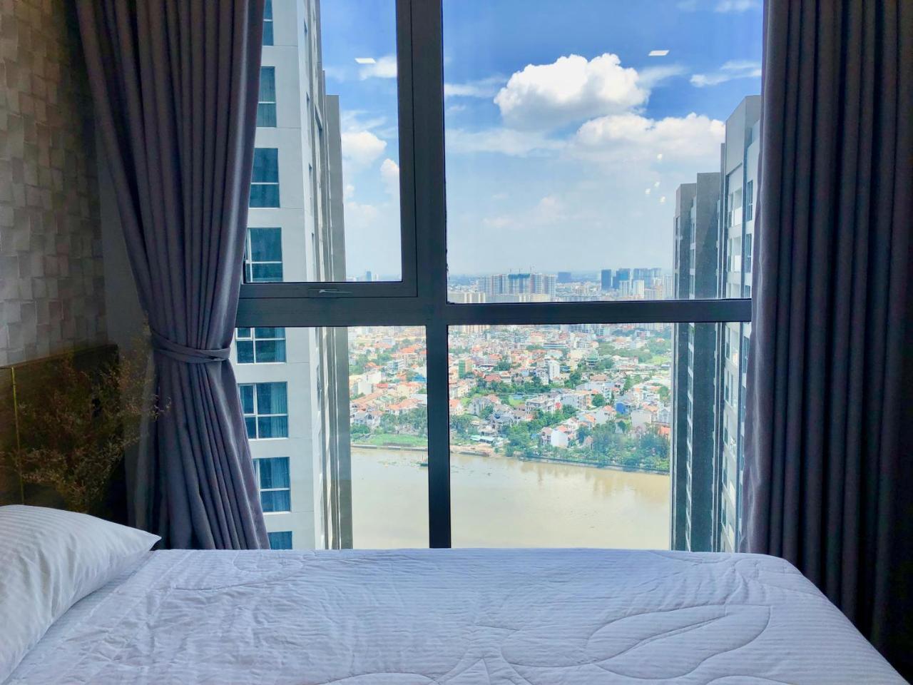 Travelaholic'S Homestay TP. Hồ Chí Minh Ngoại thất bức ảnh