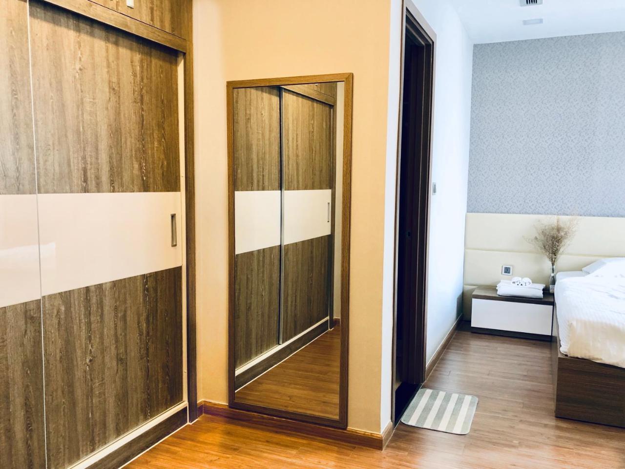 Travelaholic'S Homestay TP. Hồ Chí Minh Ngoại thất bức ảnh