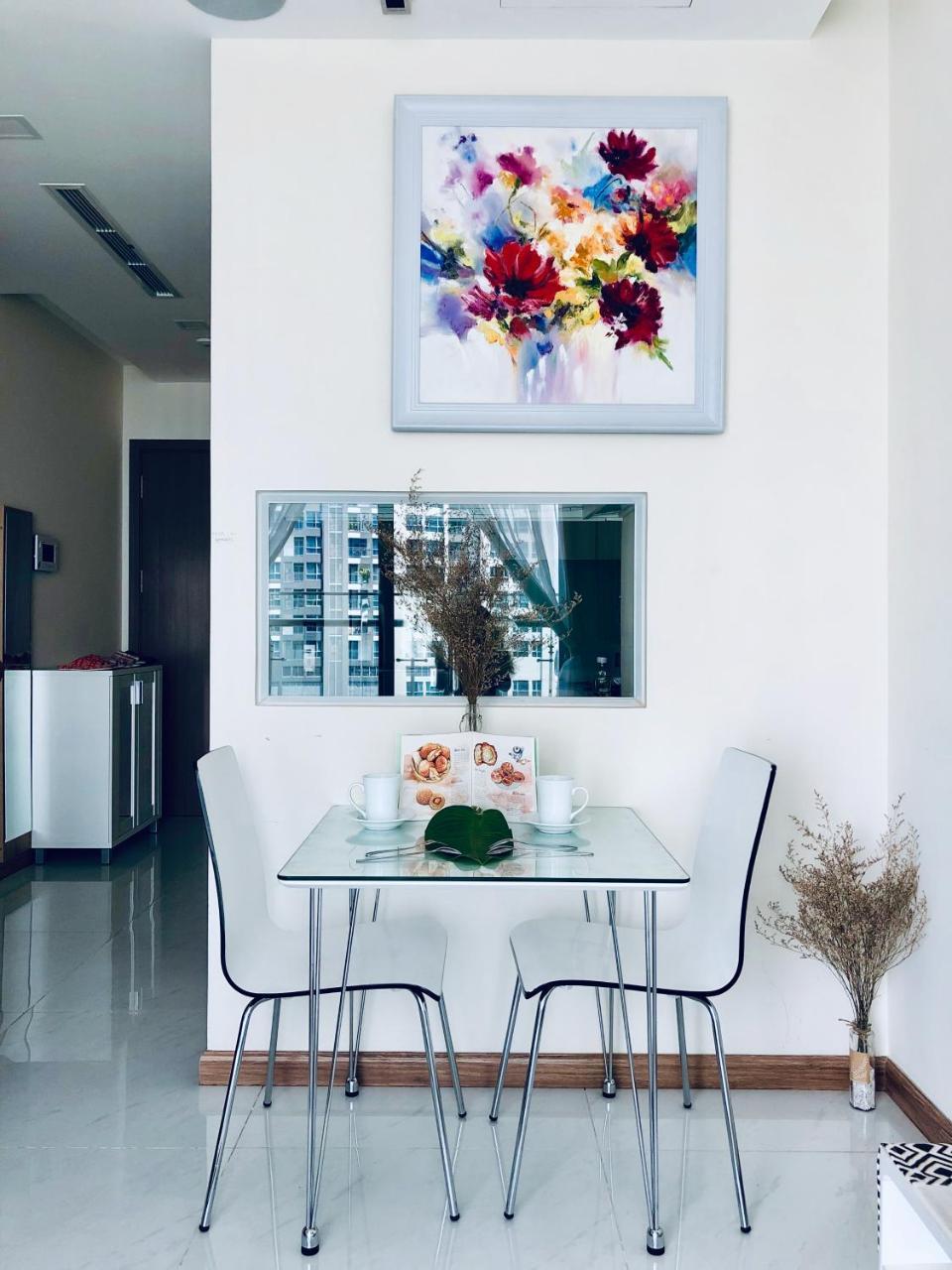 Travelaholic'S Homestay TP. Hồ Chí Minh Ngoại thất bức ảnh