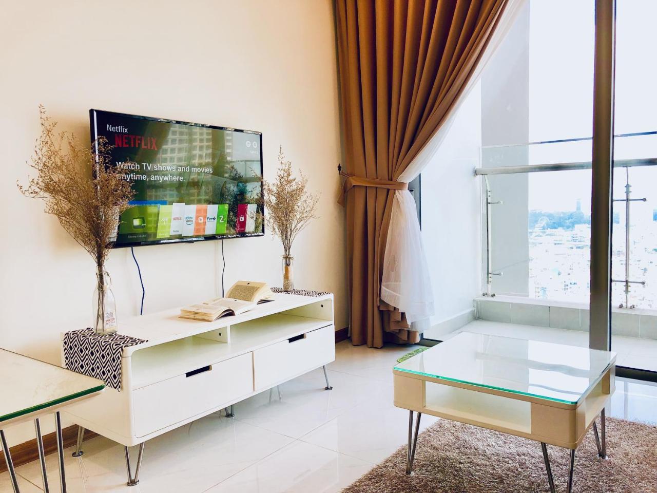 Travelaholic'S Homestay TP. Hồ Chí Minh Ngoại thất bức ảnh