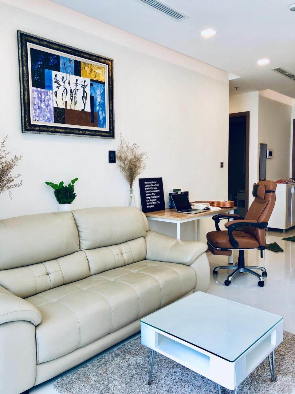 Travelaholic'S Homestay TP. Hồ Chí Minh Ngoại thất bức ảnh