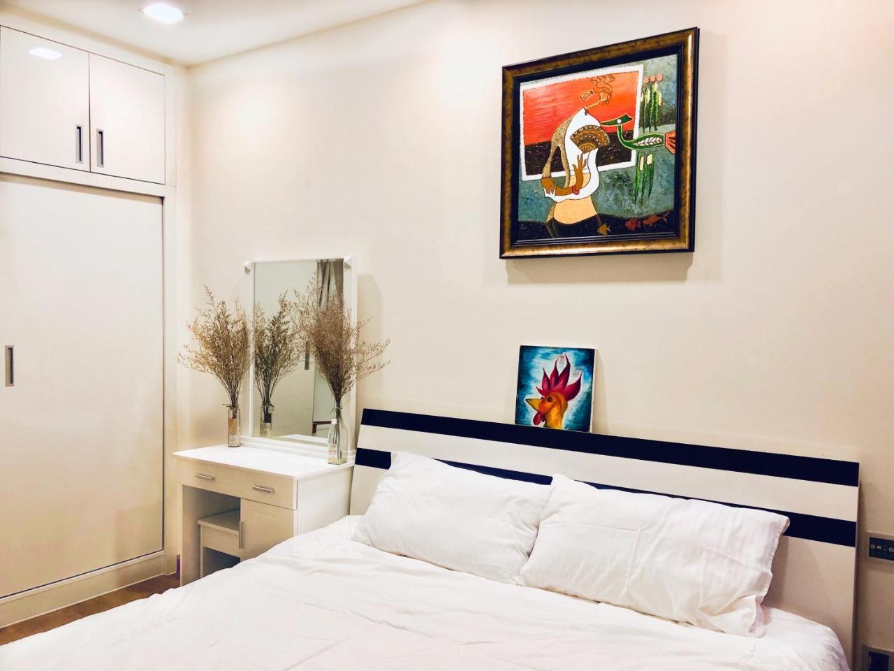 Travelaholic'S Homestay TP. Hồ Chí Minh Ngoại thất bức ảnh