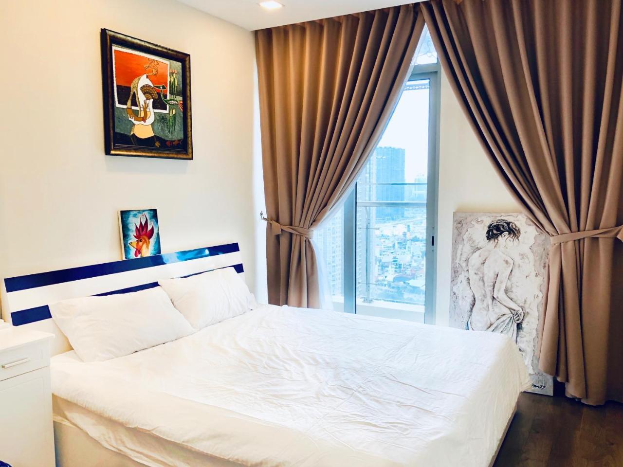 Travelaholic'S Homestay TP. Hồ Chí Minh Ngoại thất bức ảnh