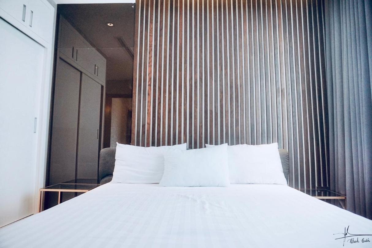 Travelaholic'S Homestay TP. Hồ Chí Minh Ngoại thất bức ảnh