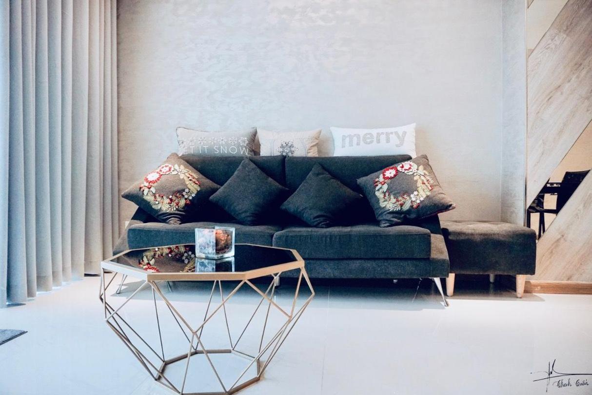 Travelaholic'S Homestay TP. Hồ Chí Minh Ngoại thất bức ảnh