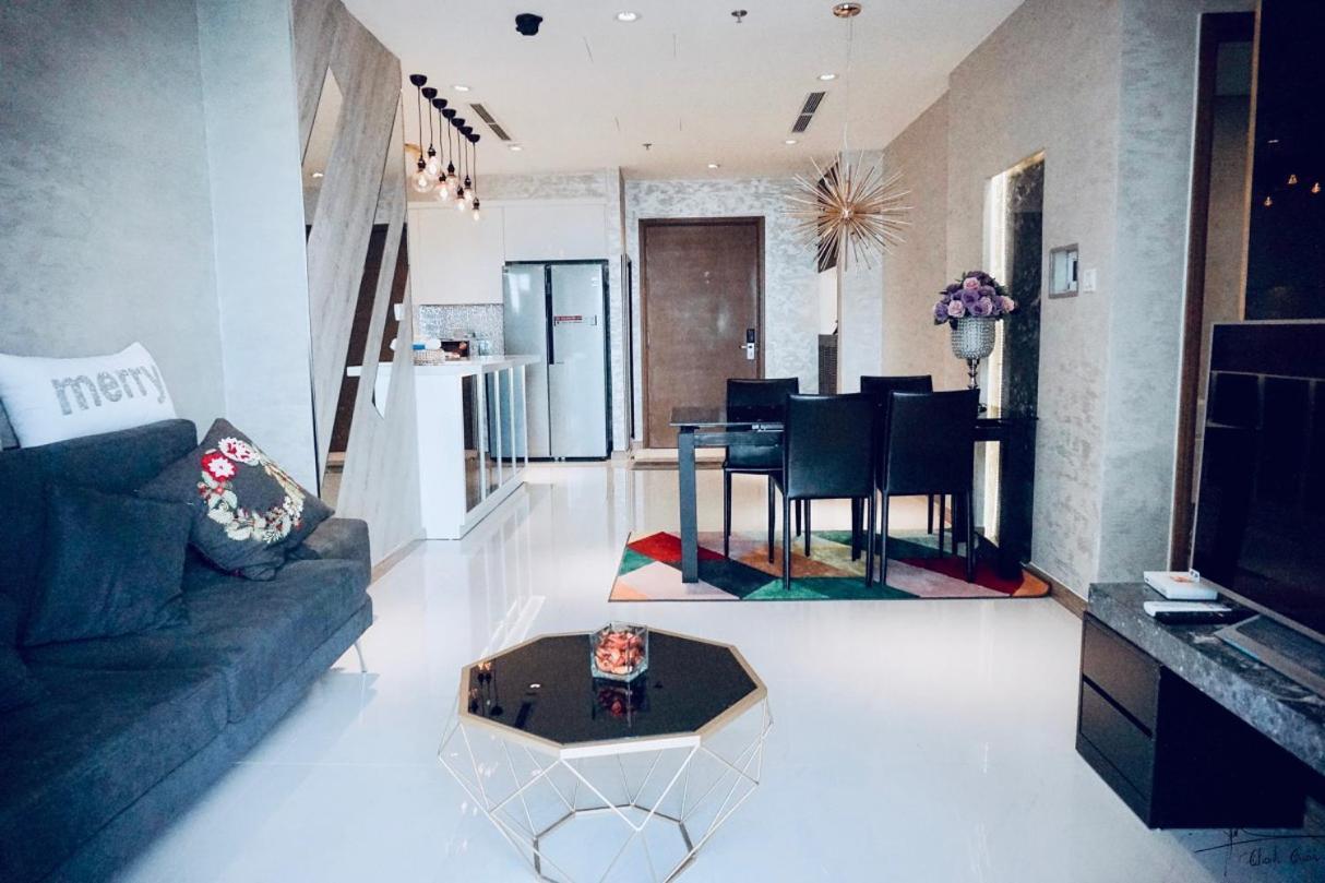 Travelaholic'S Homestay TP. Hồ Chí Minh Ngoại thất bức ảnh