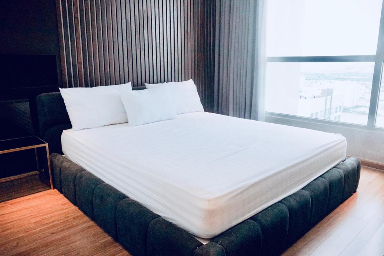 Travelaholic'S Homestay TP. Hồ Chí Minh Ngoại thất bức ảnh