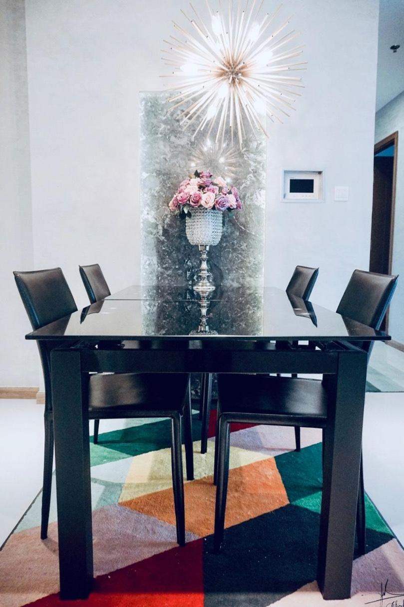 Travelaholic'S Homestay TP. Hồ Chí Minh Ngoại thất bức ảnh