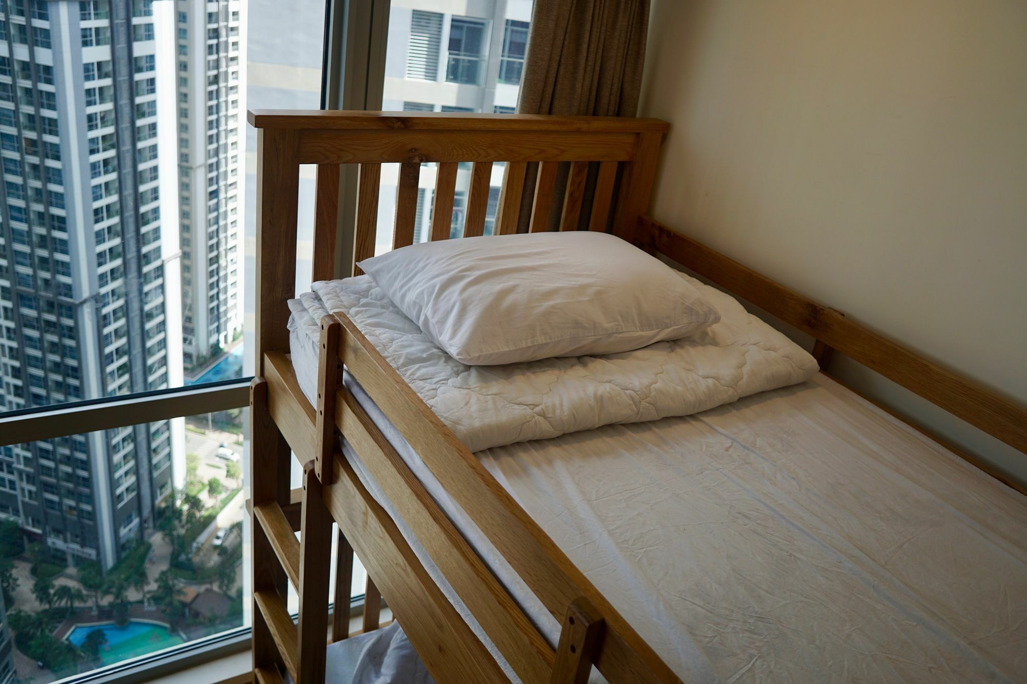 Travelaholic'S Homestay TP. Hồ Chí Minh Ngoại thất bức ảnh