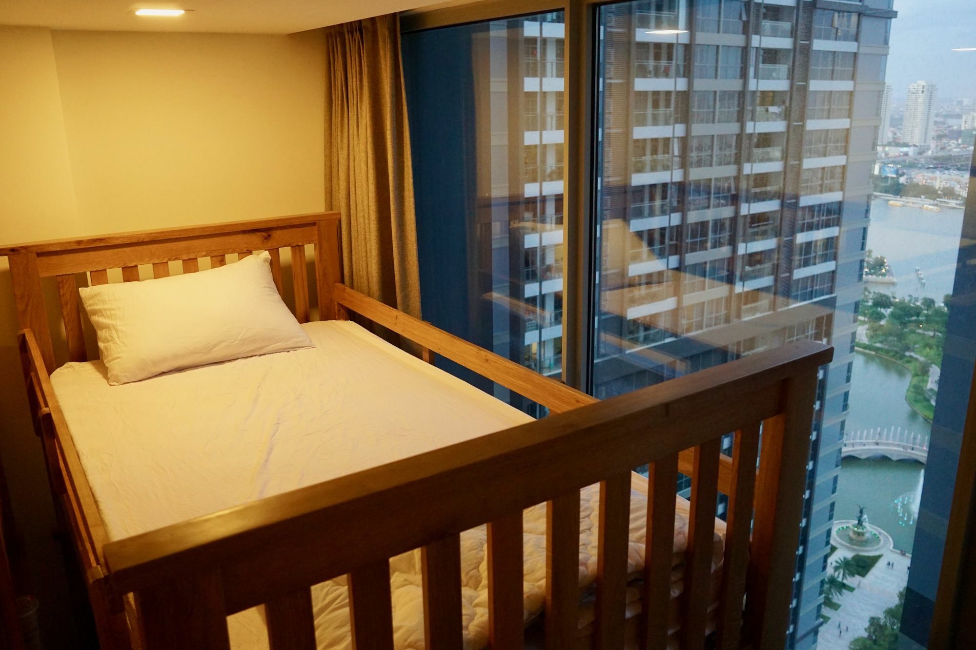 Travelaholic'S Homestay TP. Hồ Chí Minh Ngoại thất bức ảnh