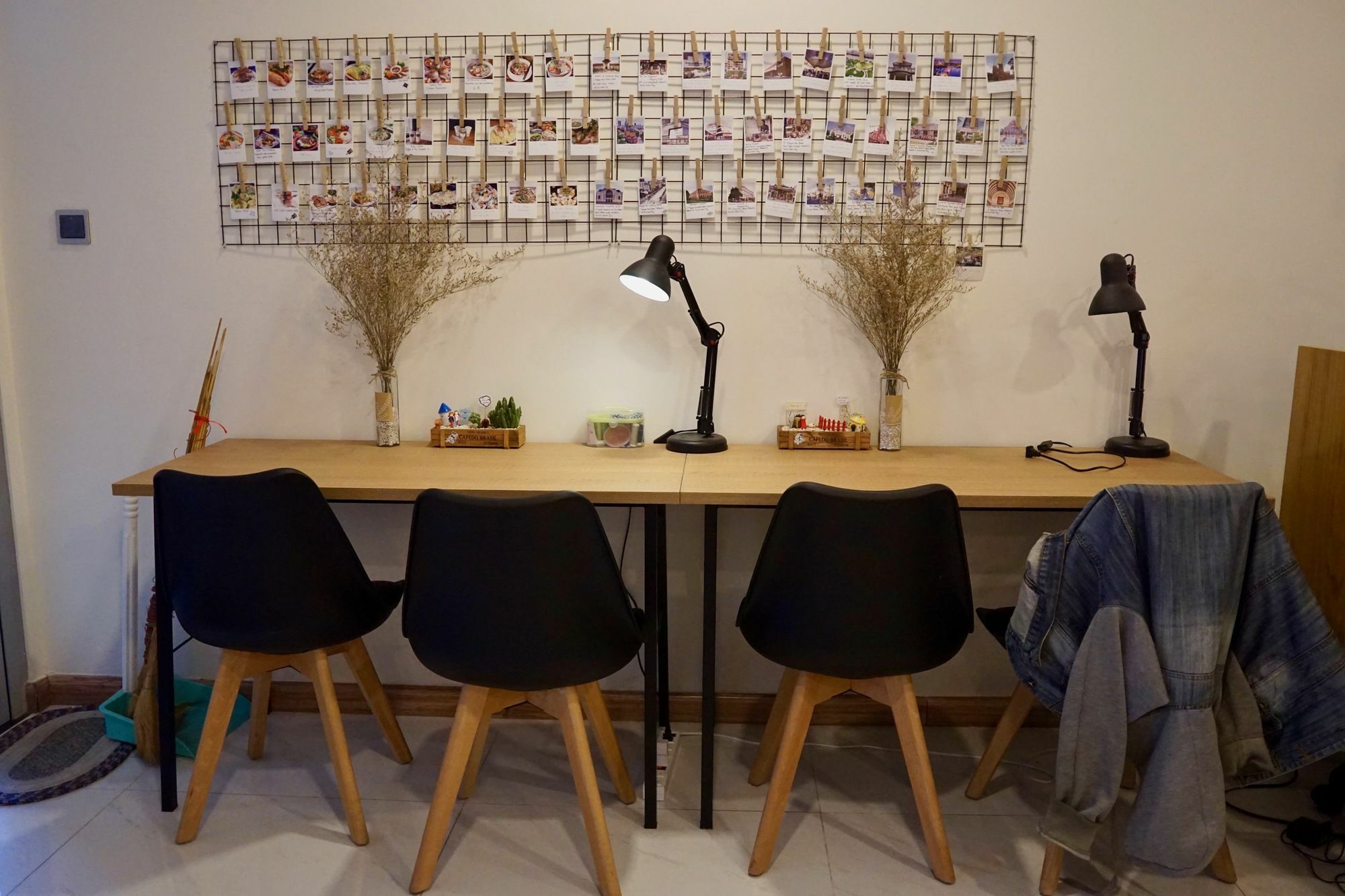 Travelaholic'S Homestay TP. Hồ Chí Minh Ngoại thất bức ảnh